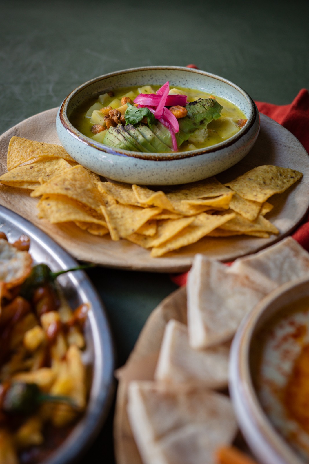 Ceviche