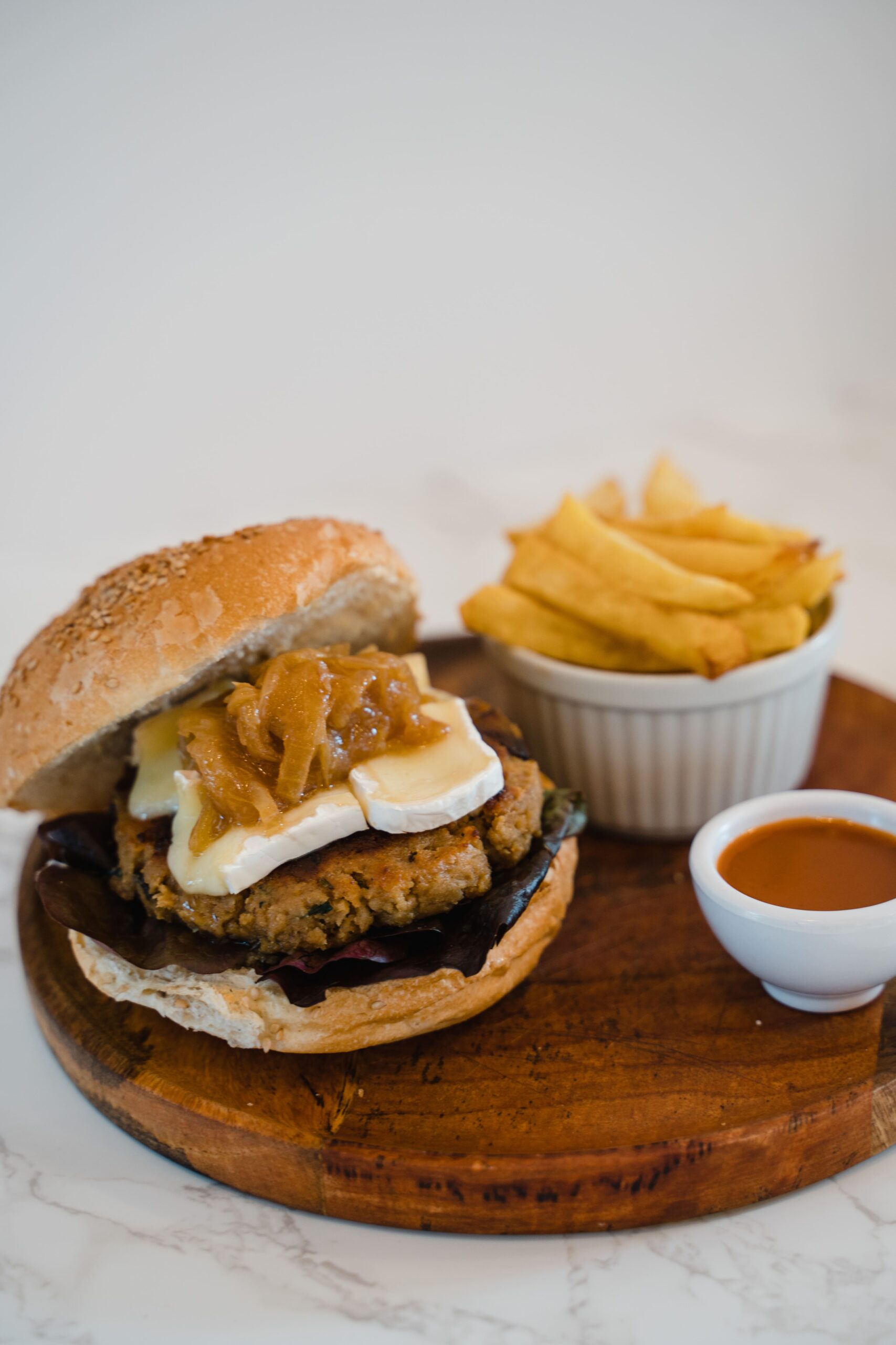 Magic Burger